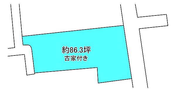 区画図：338000049099