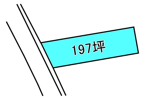 区画図：338000049105