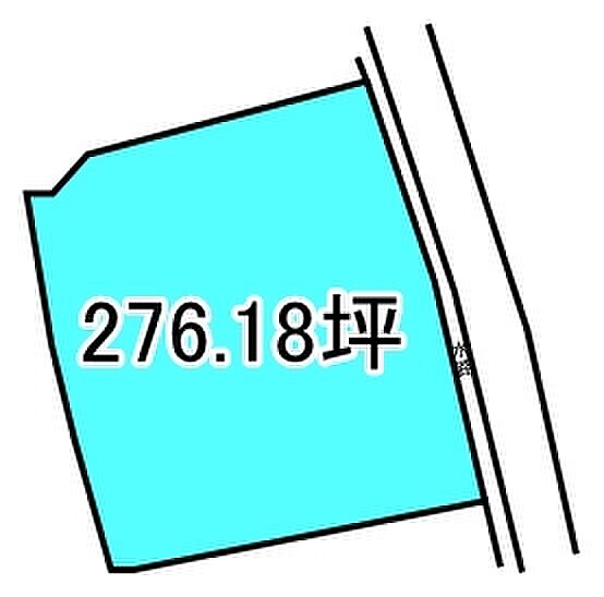 区画図：338000049106