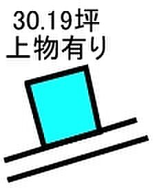 区画図：338000049112