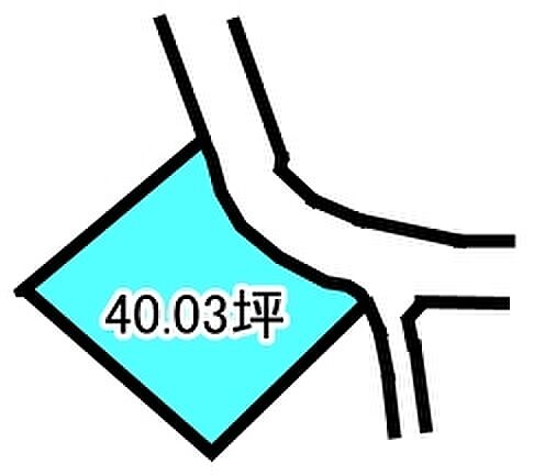 区画図：338000049282