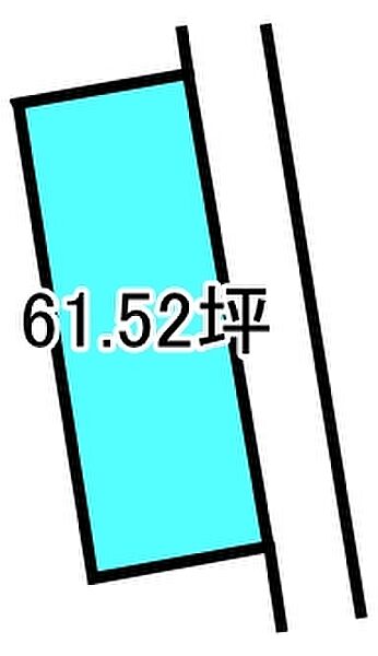 区画図：338000049283