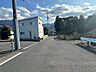 その他：前面道路含む現地写真