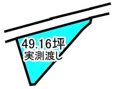区画図：338000052986