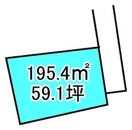 区画図：338000052979