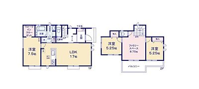 間取り 間取り