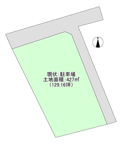 区画図：338000056236