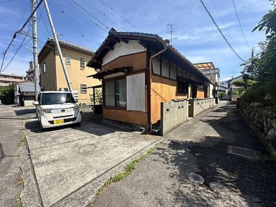 外観：【外観】