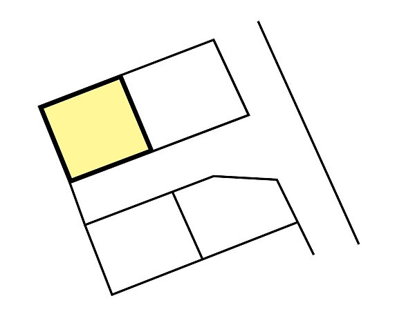 区画図：338000013722