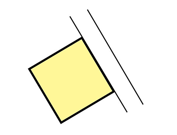 区画図：338000013727