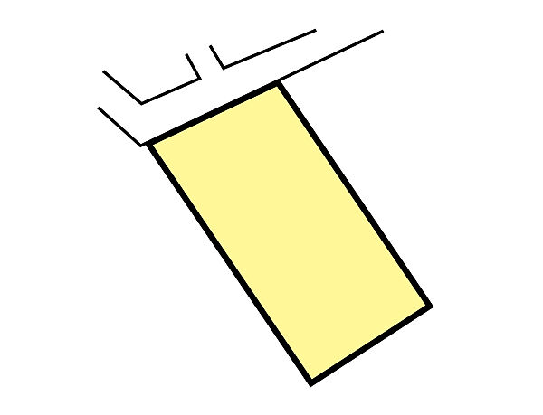 区画図：338000018124