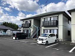 メゾンリブラ新町　Ｂ棟