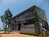 愛媛県西条市朔日市337-1：物件画像／大屋不動産株式会社　西条店