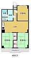 ニュー若草マンション2階4.2万円