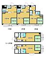 石川マンション54階3.0万円