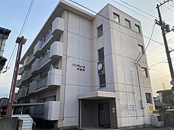 パンデュール弁財天