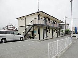 リッツハウス古川