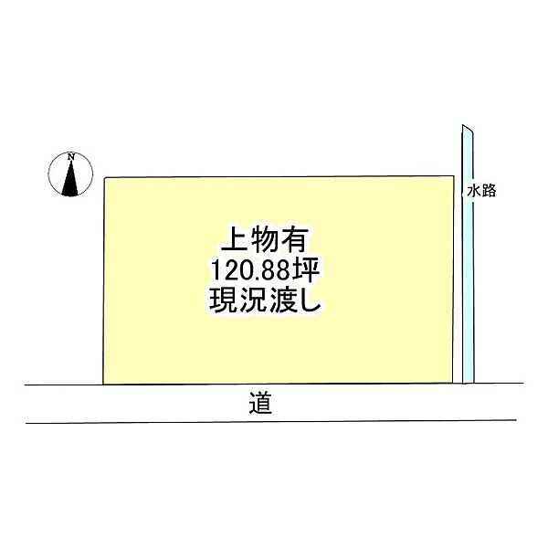 区画図：338000034878