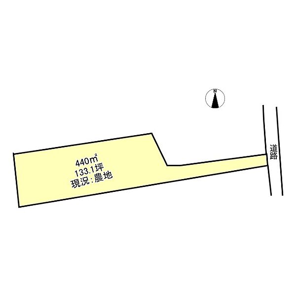 区画図：338000034924