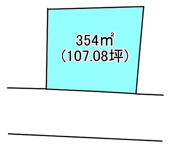 区画図：338000034932