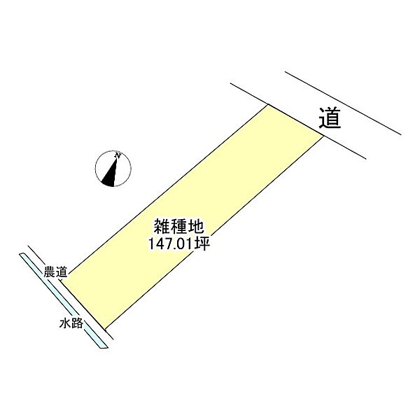 区画図：338000034935