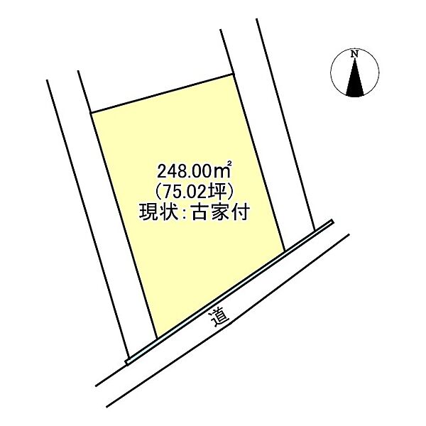 区画図：338000043291
