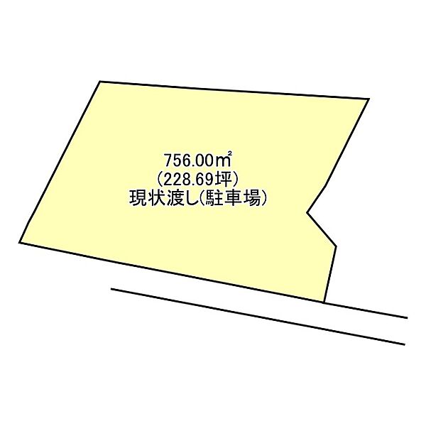 区画図：338000034953
