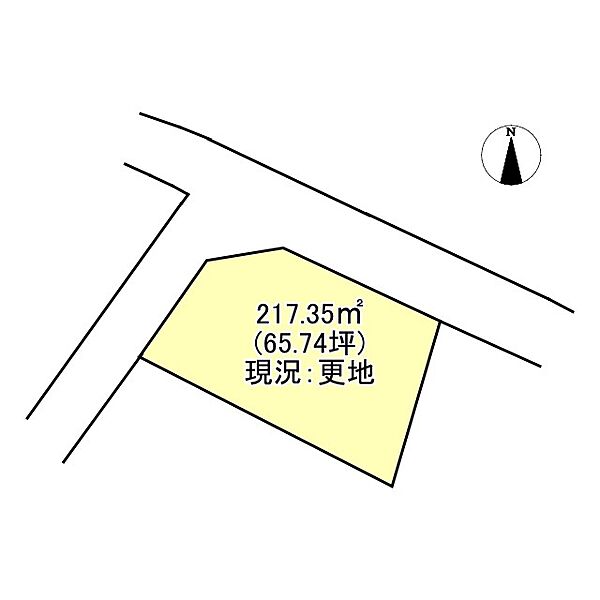 区画図：338000034956