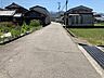 その他：前面道路含む現地写真