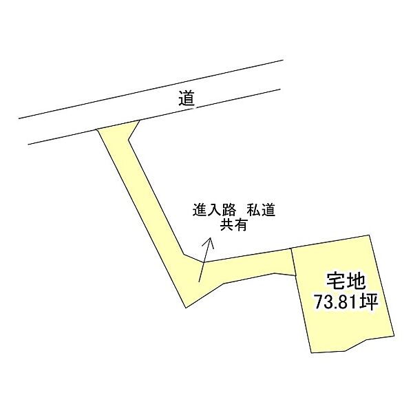 区画図：338000043373