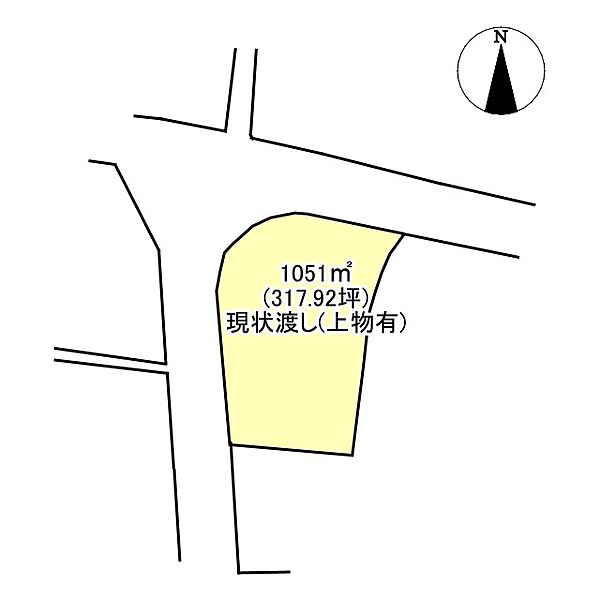 区画図：338000034966