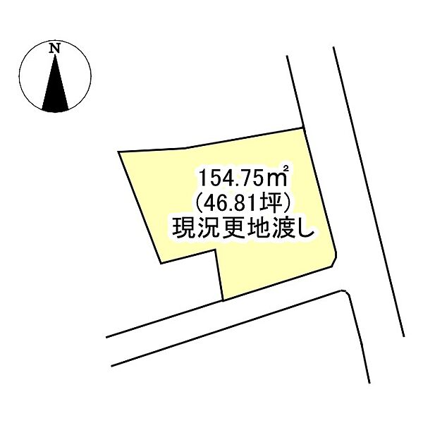 区画図：338000034968