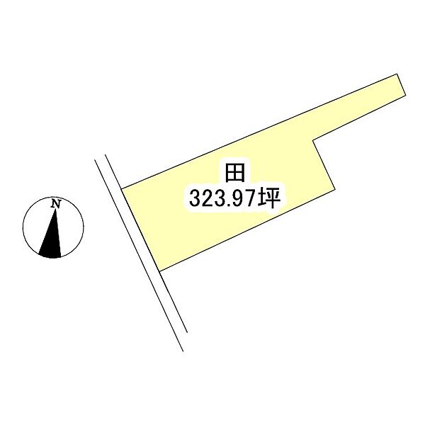 区画図：338000034890
