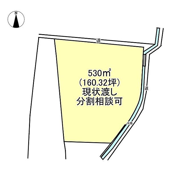区画図：338000043292