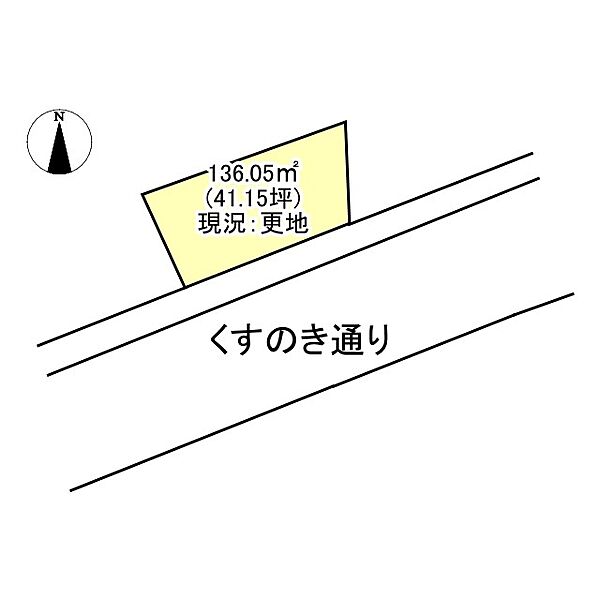 区画図：338000034978