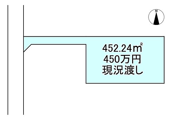区画図：338000034980