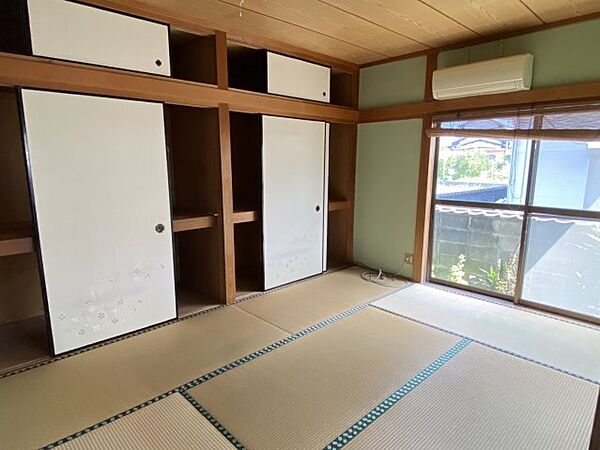 和室があると、家にあたたかい雰囲気が生まれます