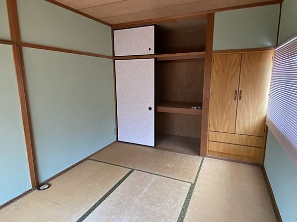 和室があれば、来客や子供用のスペースとして活躍します