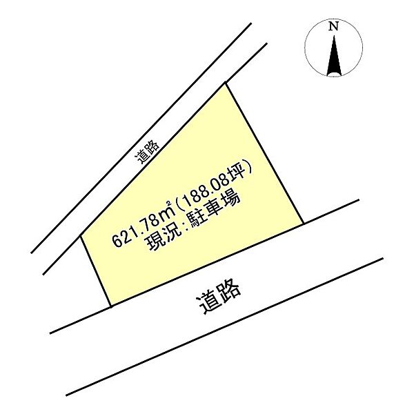 区画図：338000034986