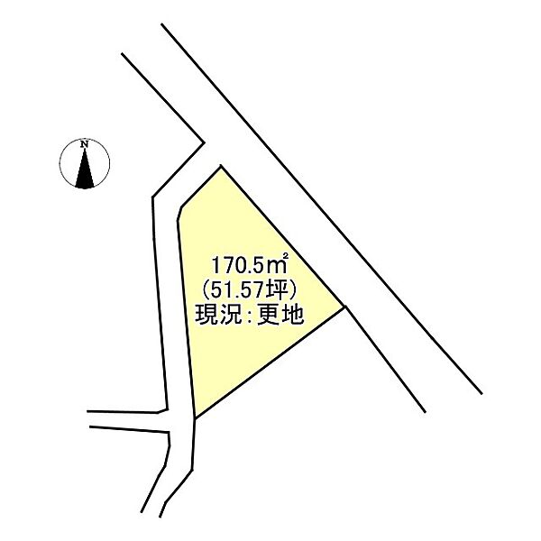区画図：338000035333