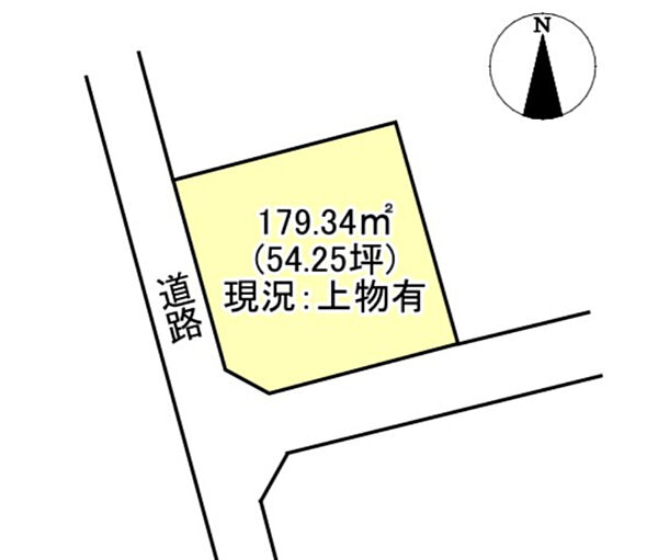 区画図：338000035335