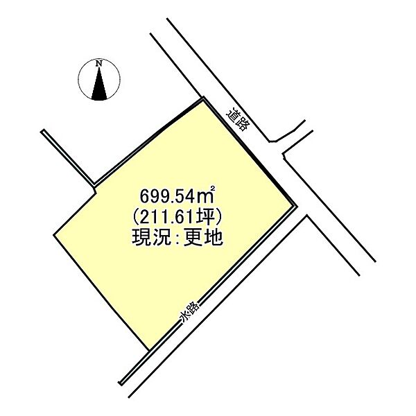 区画図：338000035340