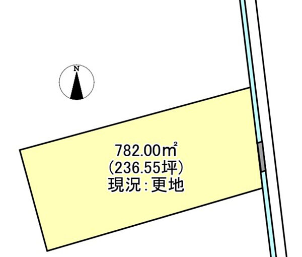 区画図：338000035341