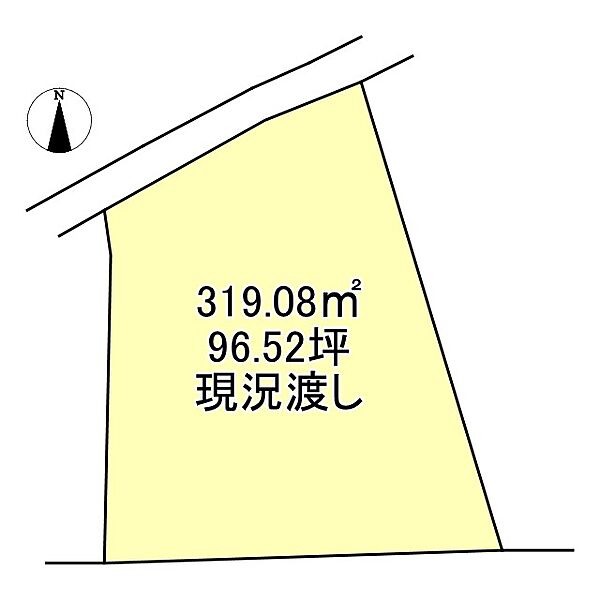 区画図：338000037711