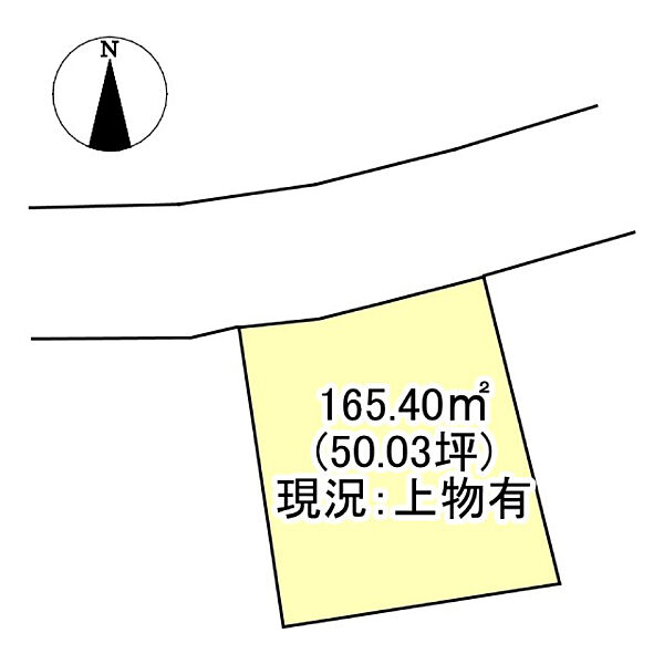 区画図：338000042972