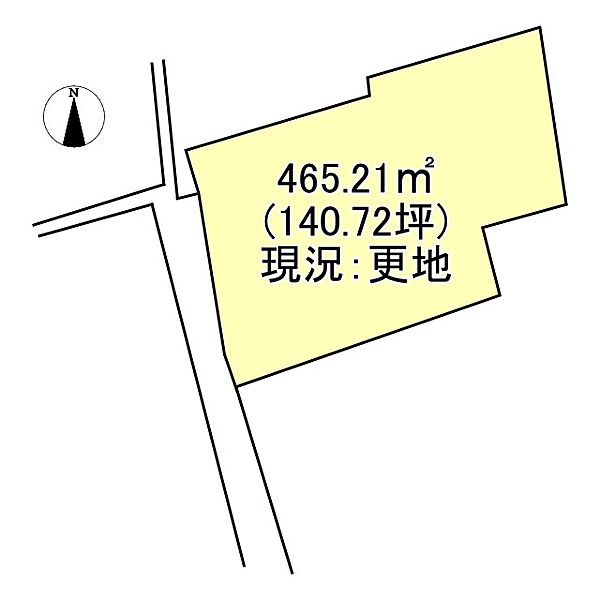 区画図：338000037722