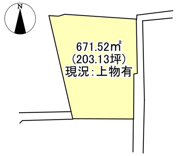 区画図：338000037724