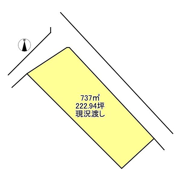 区画図：338000037733