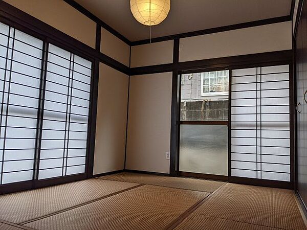 令和4年1月時点の写真になります。現在は居住中です。
