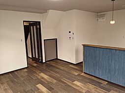 西条市飯岡 一戸建